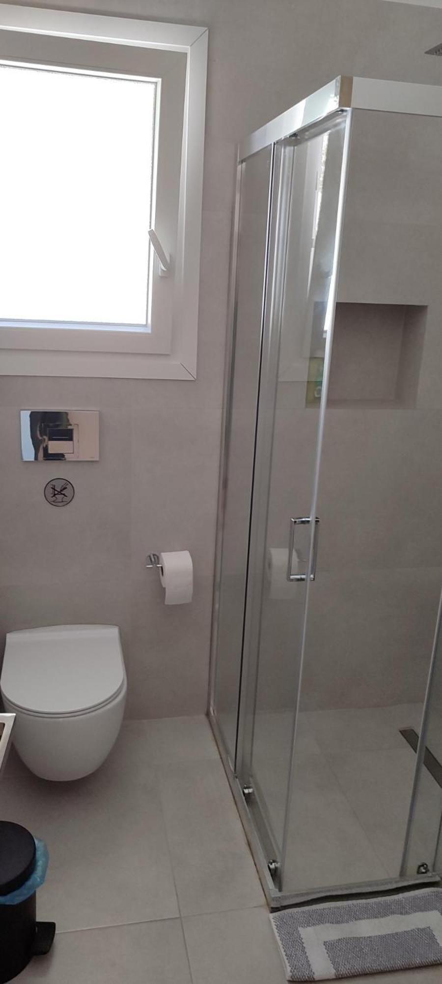 Zephyros Villas - Áyios Nikítas Kültér fotó