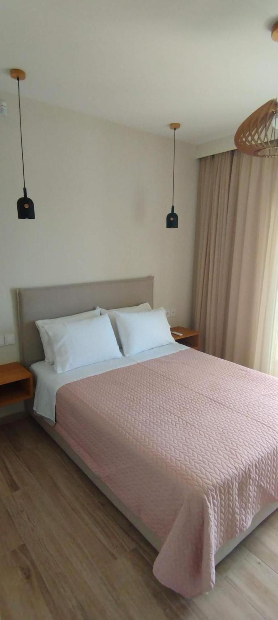 Zephyros Villas - Áyios Nikítas Kültér fotó