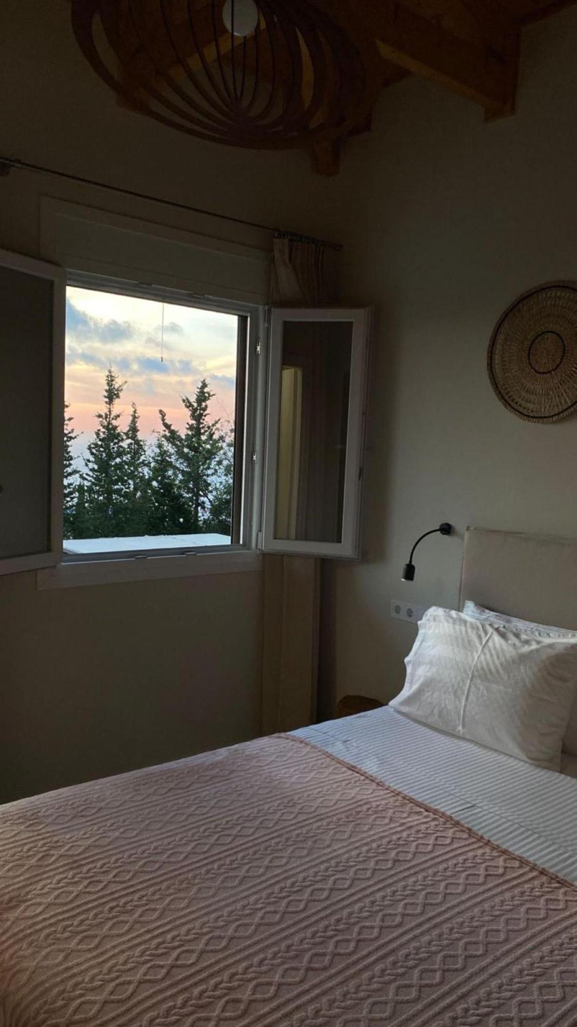 Zephyros Villas - Áyios Nikítas Kültér fotó