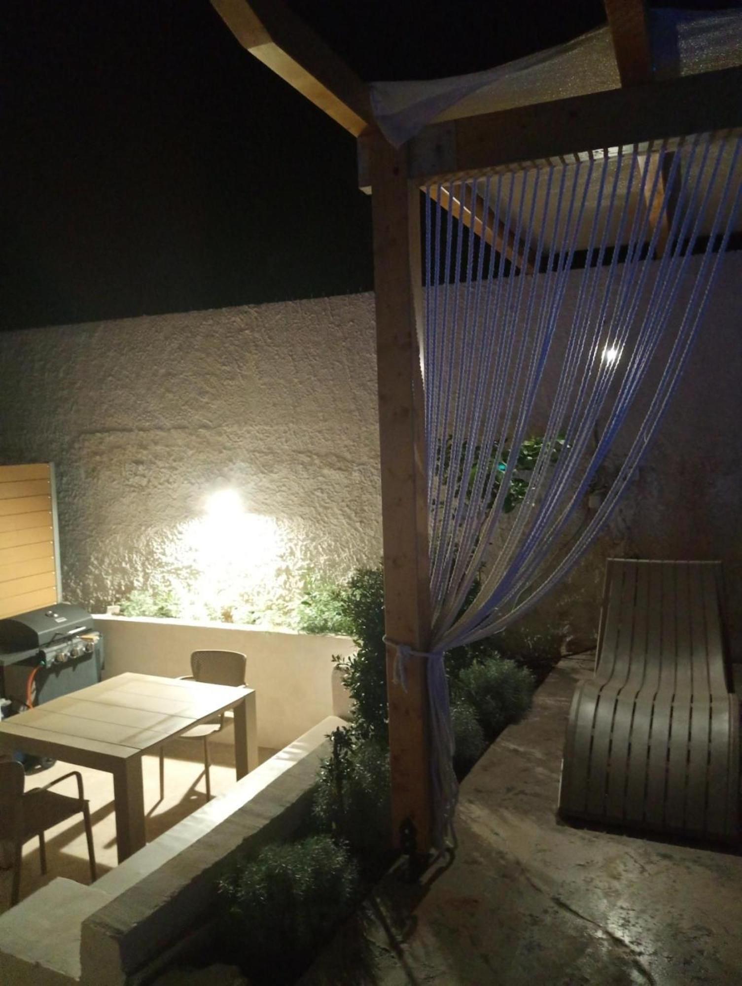 Zephyros Villas - Áyios Nikítas Kültér fotó